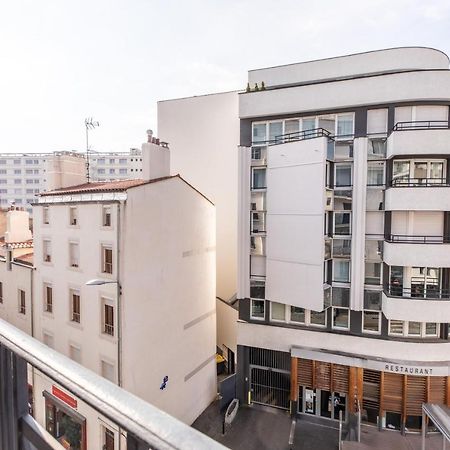 *Lardeco* Central Ville & Parking クレルモン・フェラン エクステリア 写真